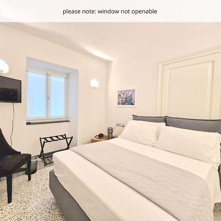 Roccobarocco Boutique Hotel Sant'Angelo  Bagian luar foto