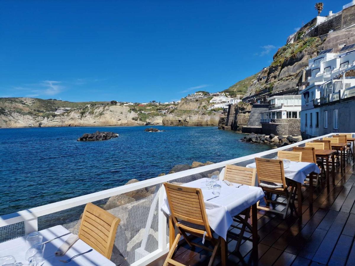 Roccobarocco Boutique Hotel Sant'Angelo  Bagian luar foto