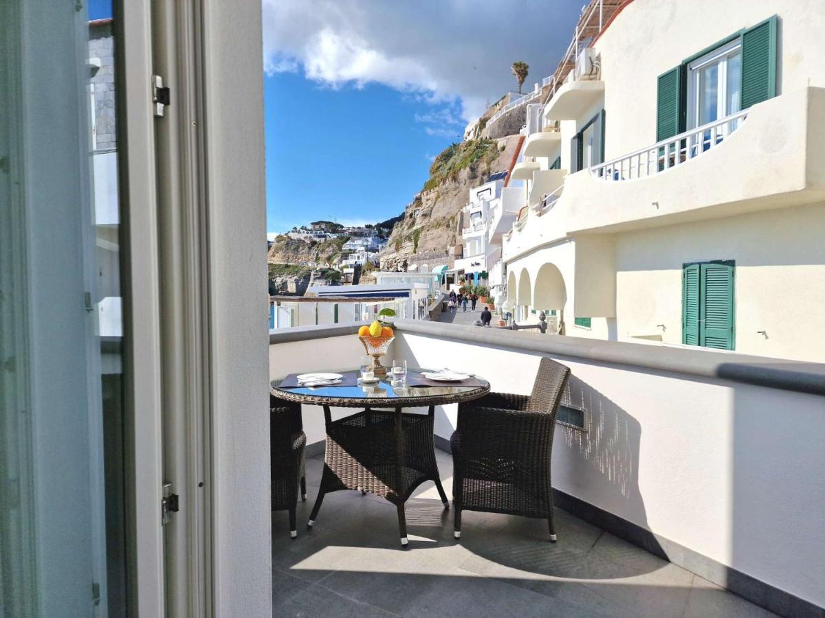 Roccobarocco Boutique Hotel Sant'Angelo  Bagian luar foto