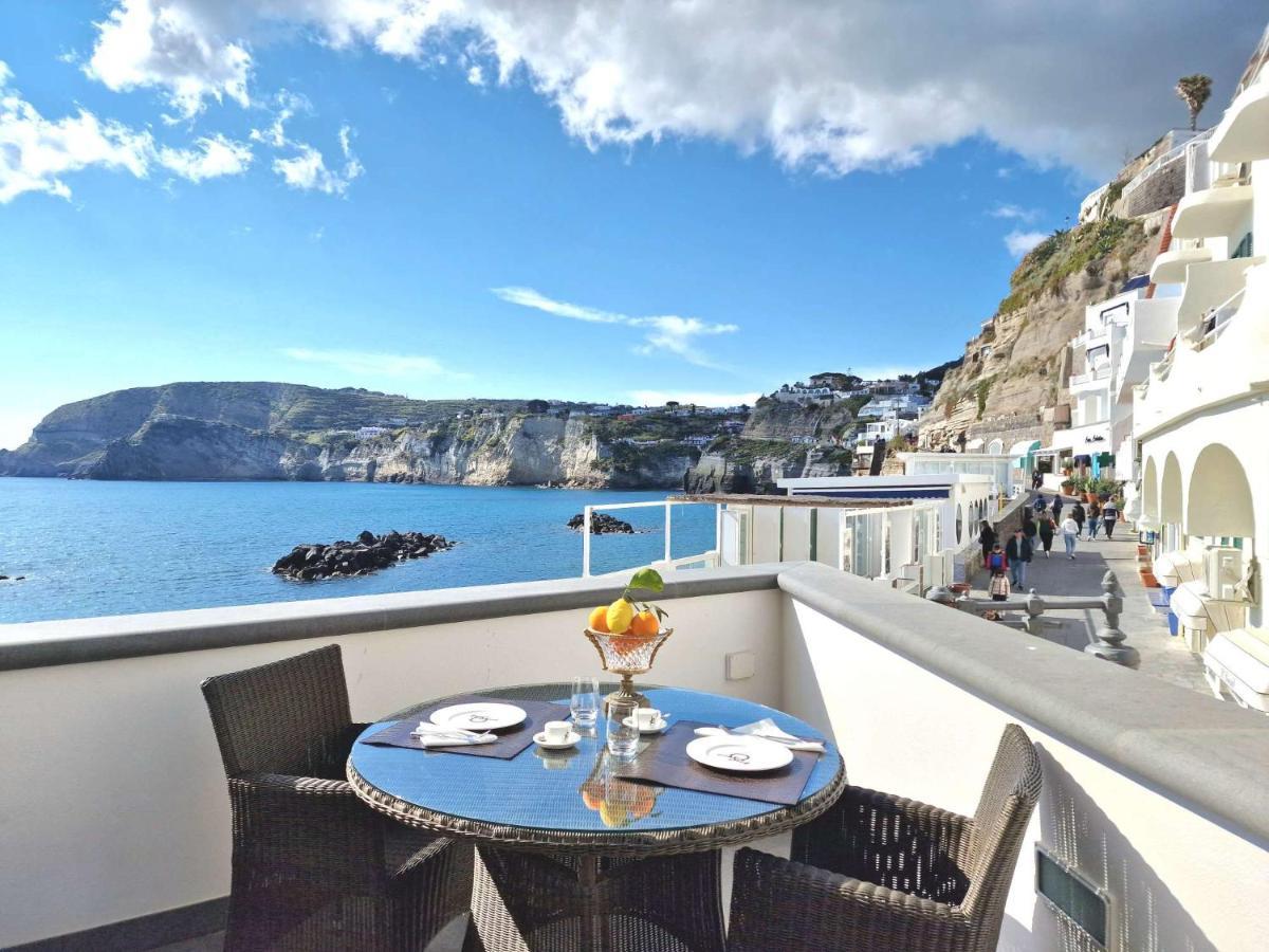 Roccobarocco Boutique Hotel Sant'Angelo  Bagian luar foto