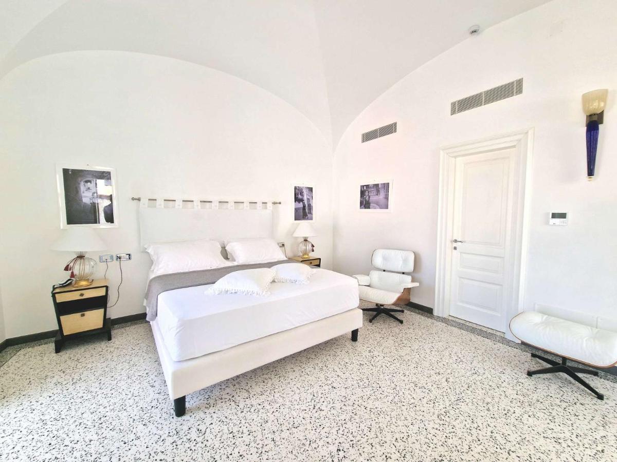 Roccobarocco Boutique Hotel Sant'Angelo  Bagian luar foto