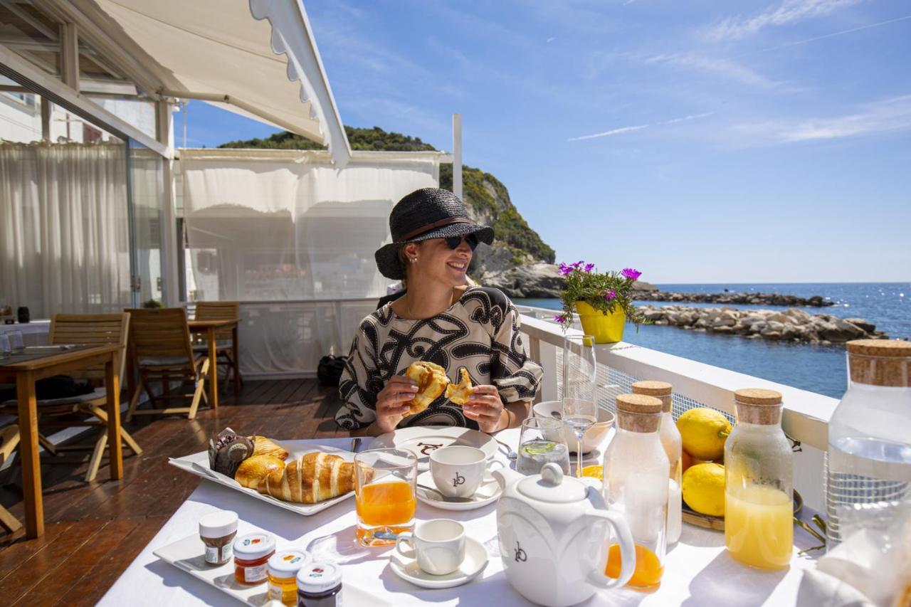 Roccobarocco Boutique Hotel Sant'Angelo  Bagian luar foto