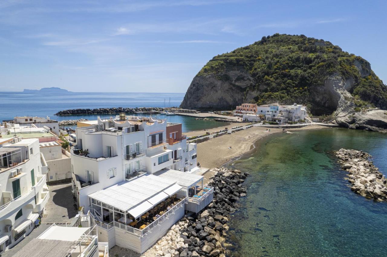 Roccobarocco Boutique Hotel Sant'Angelo  Bagian luar foto