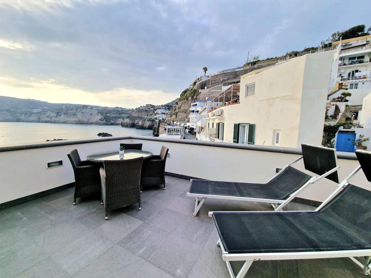 Roccobarocco Boutique Hotel Sant'Angelo  Bagian luar foto
