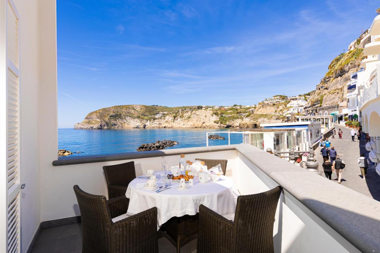 Roccobarocco Boutique Hotel Sant'Angelo  Bagian luar foto