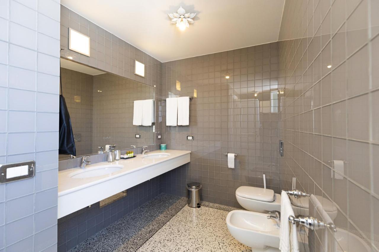Roccobarocco Boutique Hotel Sant'Angelo  Bagian luar foto