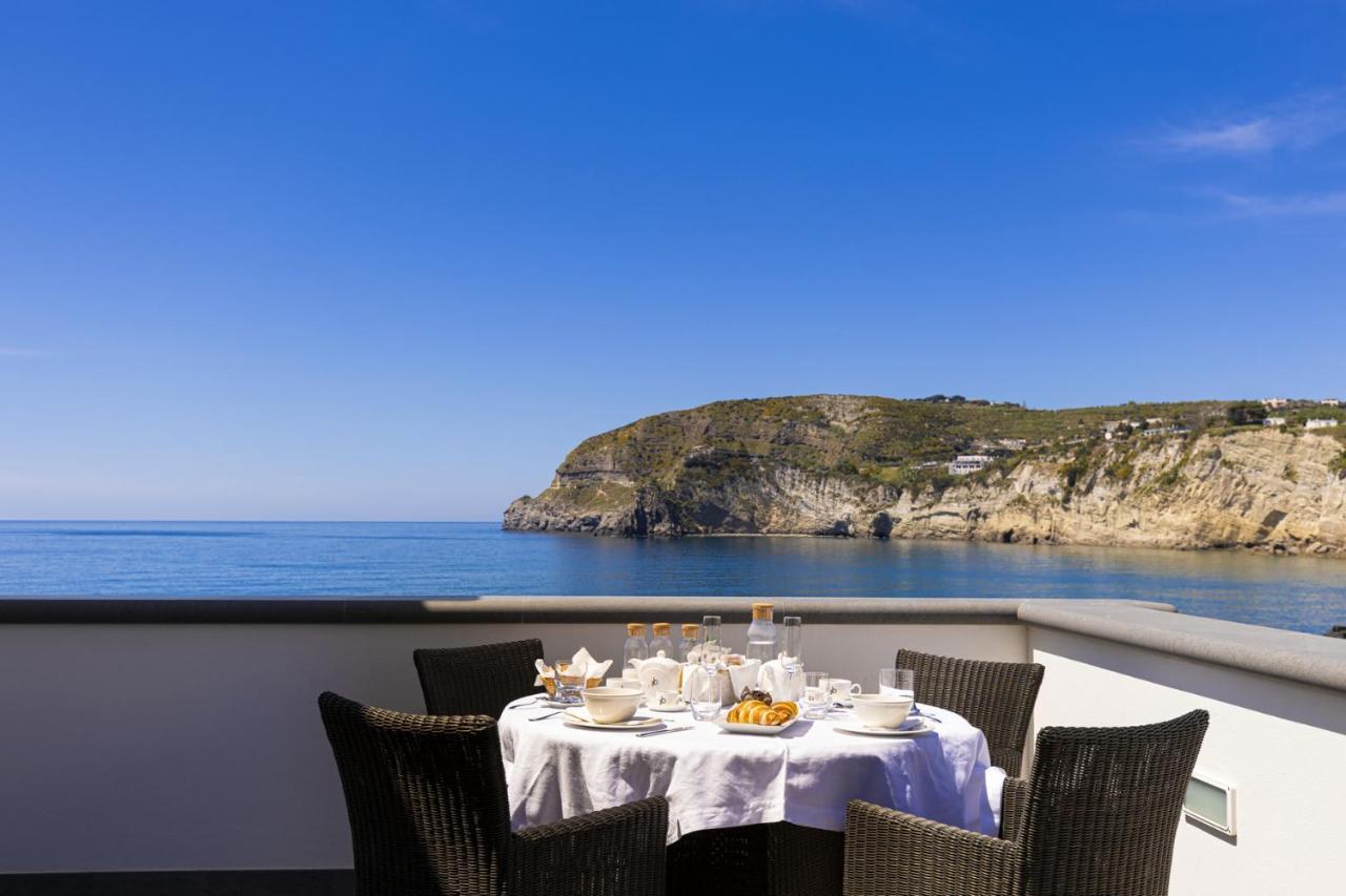 Roccobarocco Boutique Hotel Sant'Angelo  Bagian luar foto