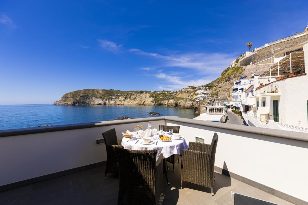 Roccobarocco Boutique Hotel Sant'Angelo  Bagian luar foto