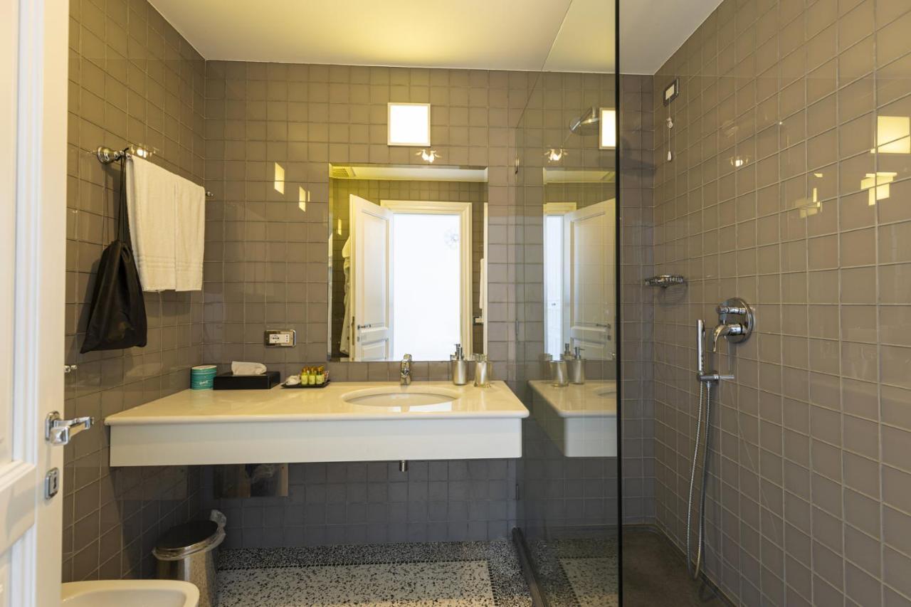 Roccobarocco Boutique Hotel Sant'Angelo  Bagian luar foto