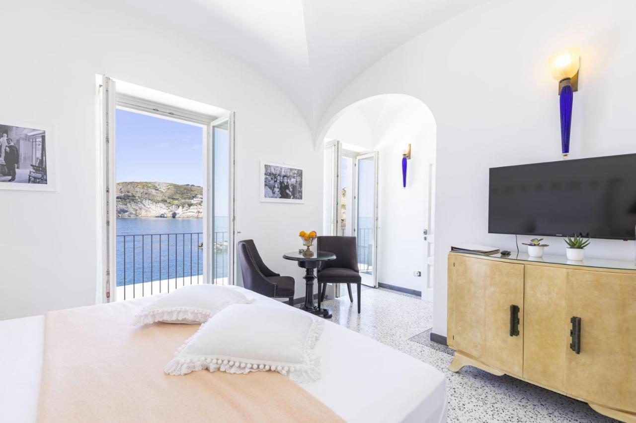 Roccobarocco Boutique Hotel Sant'Angelo  Bagian luar foto