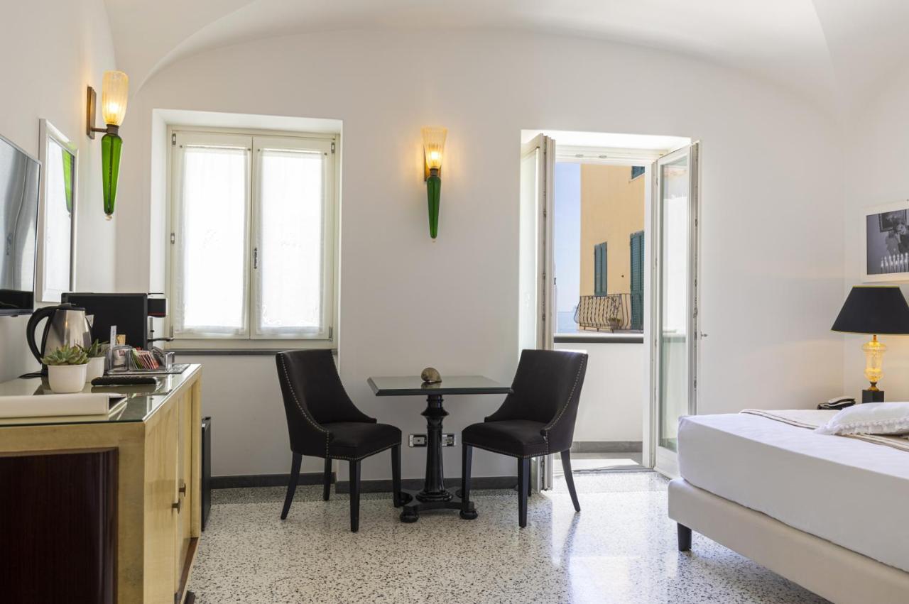 Roccobarocco Boutique Hotel Sant'Angelo  Bagian luar foto