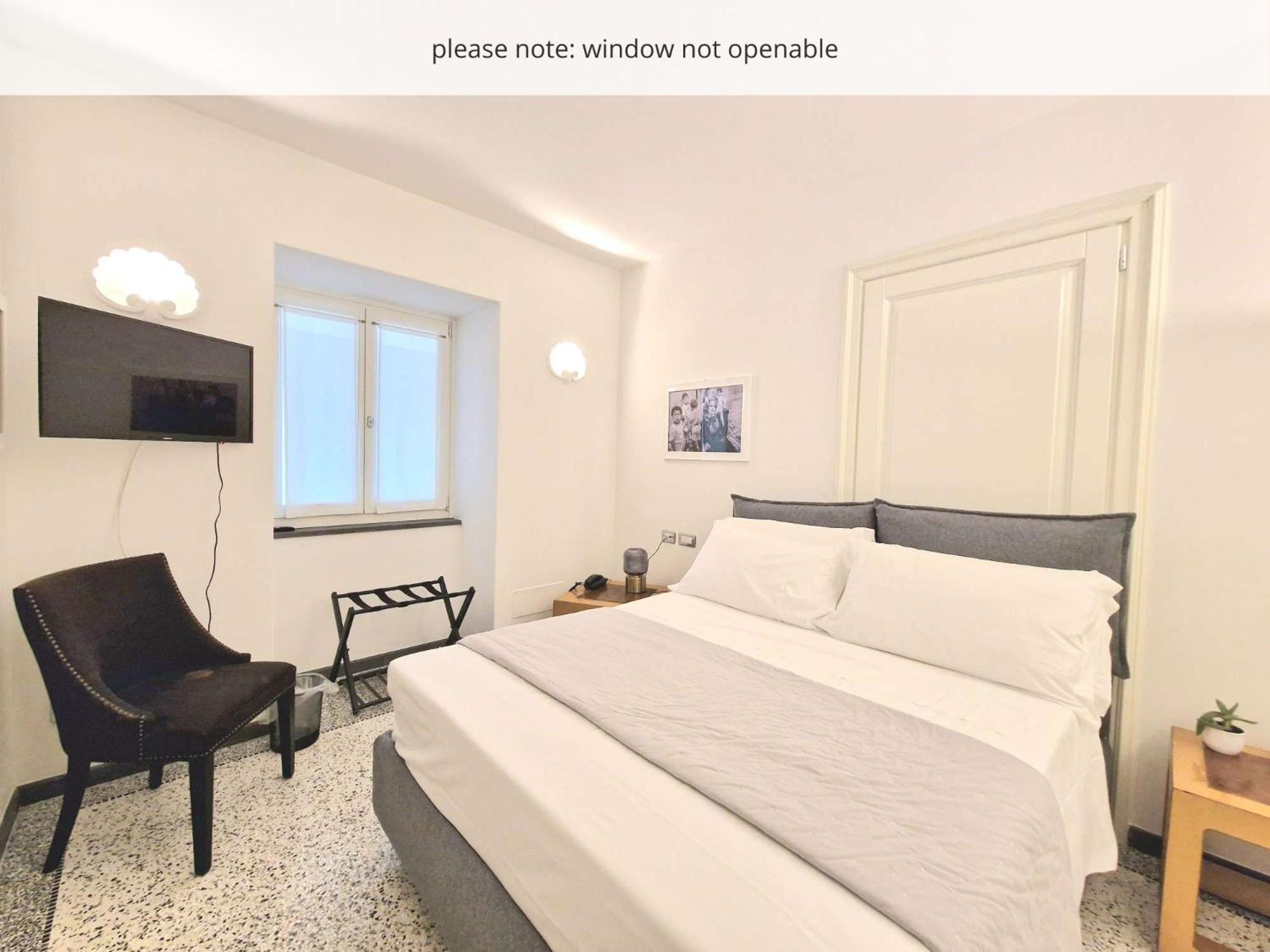 Roccobarocco Boutique Hotel Sant'Angelo  Bagian luar foto