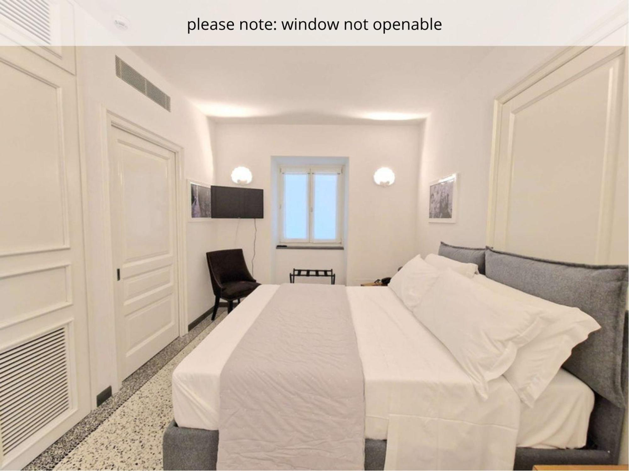Roccobarocco Boutique Hotel Sant'Angelo  Bagian luar foto