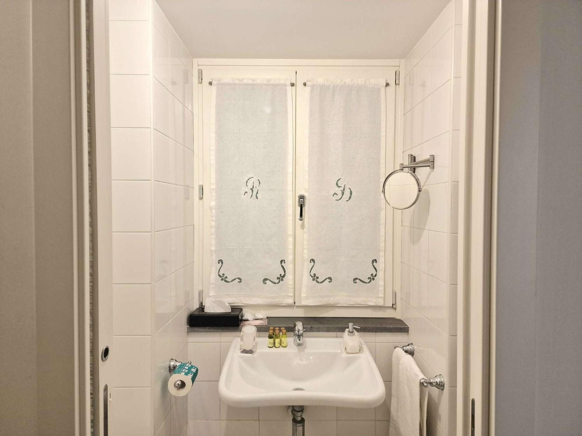 Roccobarocco Boutique Hotel Sant'Angelo  Ruang foto