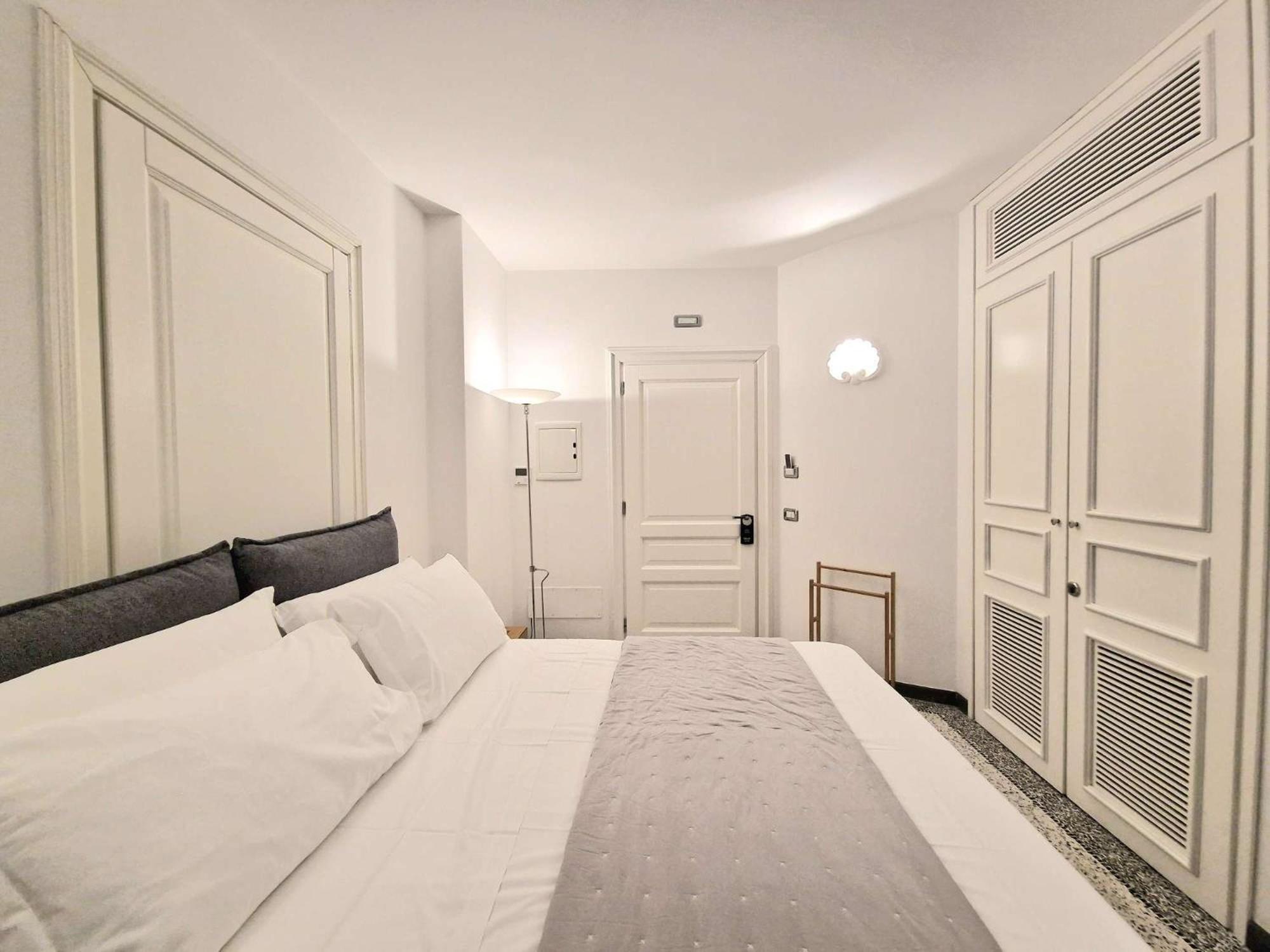 Roccobarocco Boutique Hotel Sant'Angelo  Ruang foto