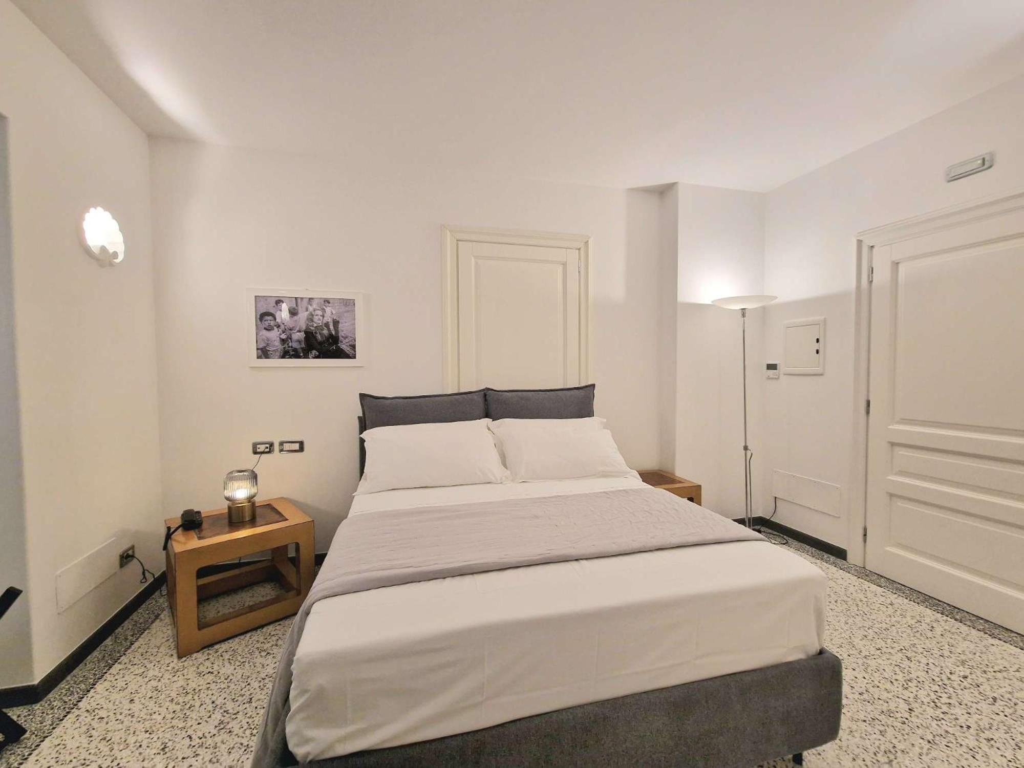 Roccobarocco Boutique Hotel Sant'Angelo  Ruang foto