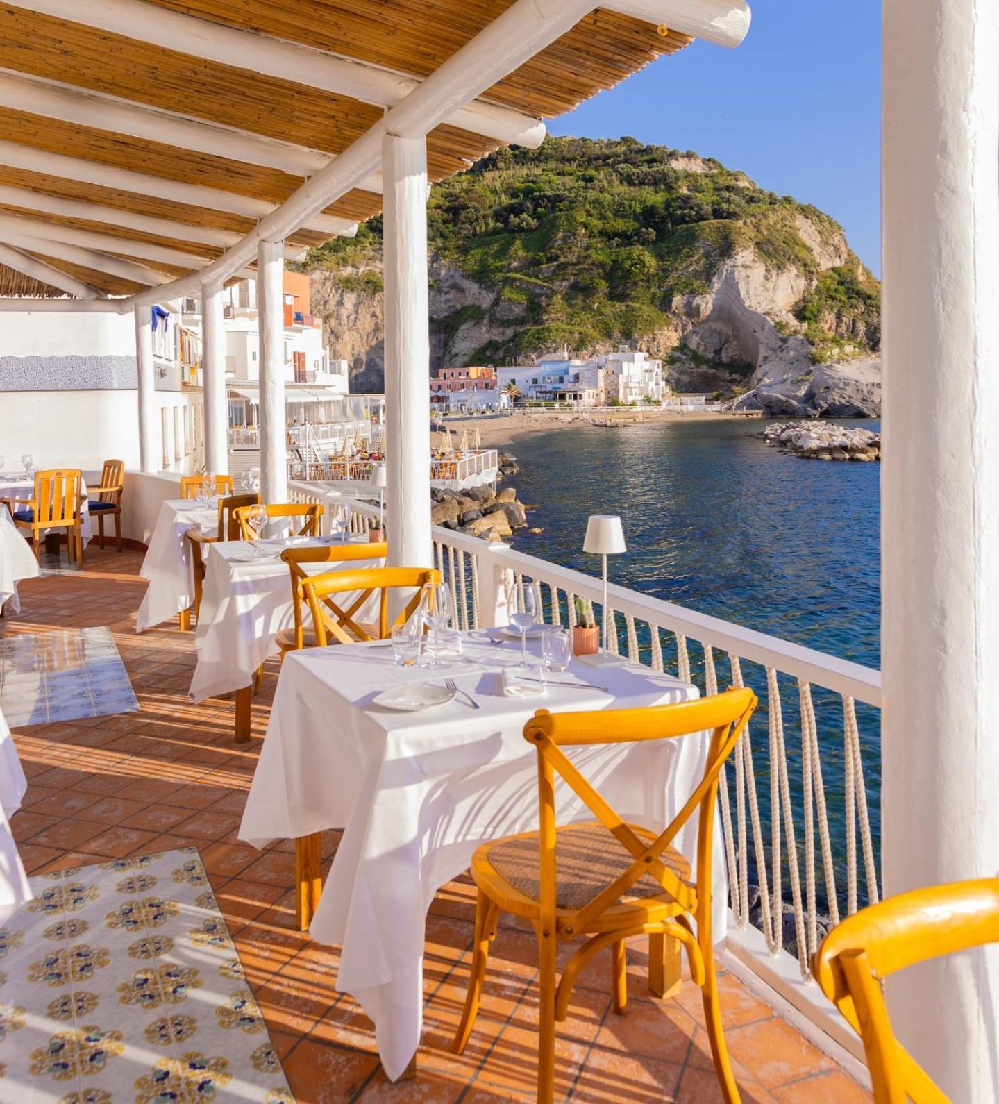 Roccobarocco Boutique Hotel Sant'Angelo  Bagian luar foto